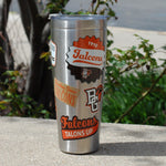 MCM BG Sticker Viking 30oz Tumbler