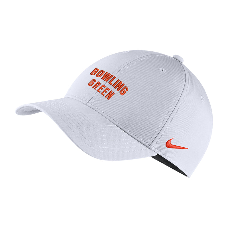 Nike Bowling Green State University Performance Hat