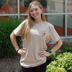 Image One Bowling Green Best Friends SS Tee