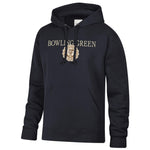 Gear Bowling Green Faux Seal Big Cotton Hoodie