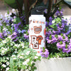 BGSU Stickered 34oz Water Bottle