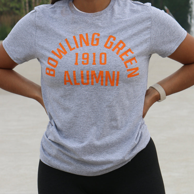 Bowling Green State University Alumni Tee
