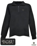 Artisans BGSU Cora 1/4 Zip
