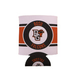 MCM BGSU Falcons Circle Koozie