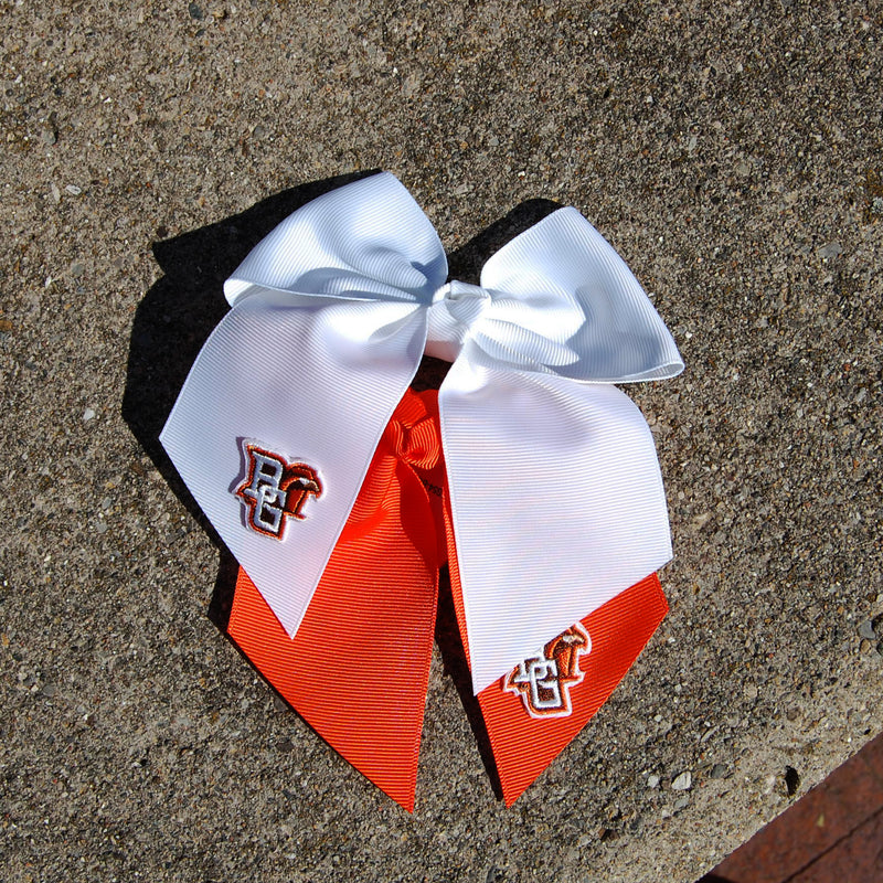 Divine Creations Cheer Bows 2PK