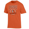 Champion BGSU Falcons Circle Tee