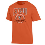 Champion BGSU Falcons Circle Tee