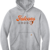 College House Falcons BGSU Carhartt Hoodie