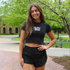 Champion Ladies Bowling Green Baby Tee