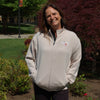 League Bowling Green Peek Monterey Full Zip