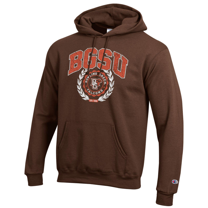 Champion BGSU Powerblend Hoodie