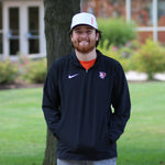 Nike BGSU Peekaboo Coach Jacket