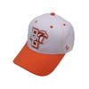 Zephyr Peekaboo BGSU Hat