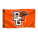 BGSU Falcons Peekaboo 3'x5' Flag