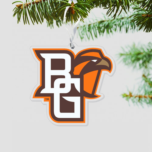 CDI Mascot Acrylic Ornament