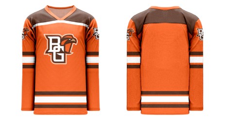 Vive Youth Hockey Jersey