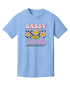 FreedomWear Sassy Little Thing Youth Tee