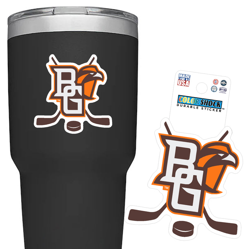 CDI Durable Hockey Sticker