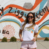 Image One BGSU Mural Tee