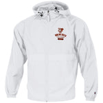 Champion Bowling Green Falcons Light Weight Full Zip Jacket