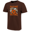 Image One Bowling Green Groovy Vibes SS Tee