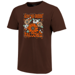 Image One Bowling Green Groovy Vibes SS Tee
