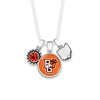 Home Sweet School Necklace