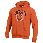 Champion BGSU Powerblend Hoodie