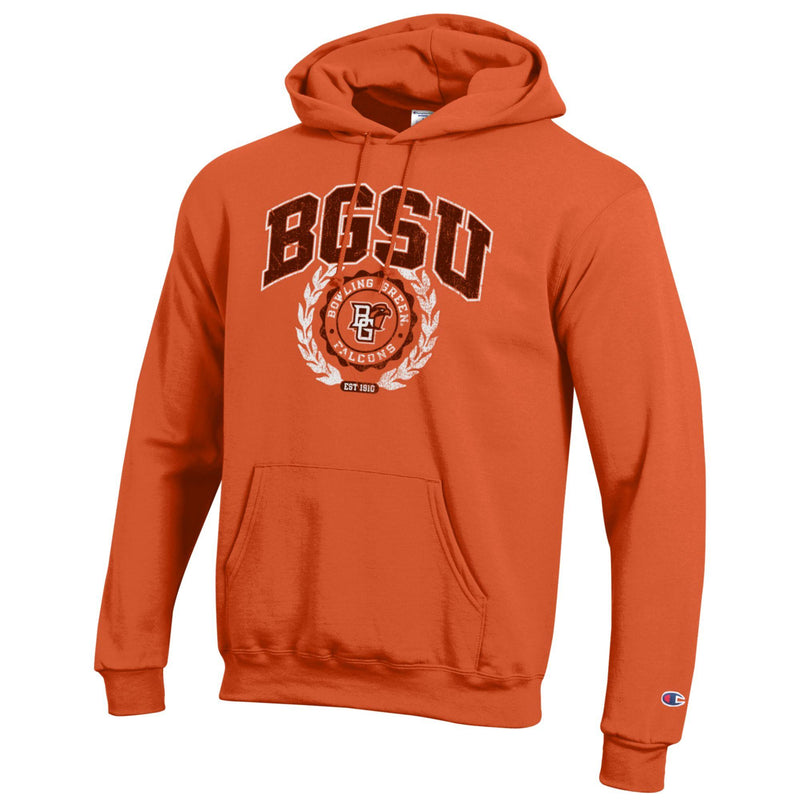 Champion BGSU Powerblend Hoodie
