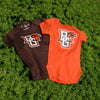CK INFANT Peekaboo Onesie