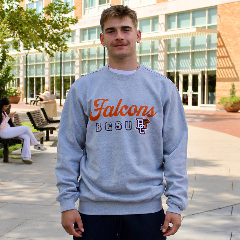 College House Falcons BGSU Carhartt Crew