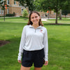 TRT Ladies BGSU Falcons Runners Quarter Zip