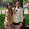 MV Falcons 1910 BGSU Costal Hoodie