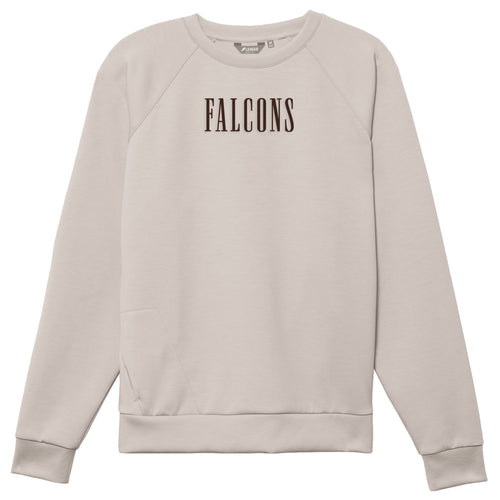 League  Falcons Monterey Crew