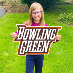 Bowling Green Yard Sign