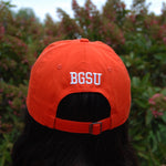 Nike Falcons Back: BGSU Club Hat