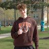 Champion BGSU Powerblend Hoodie