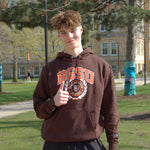 Champion BGSU Powerblend Hoodie