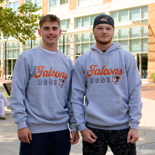 College House Falcons BGSU Carhartt Hoodie