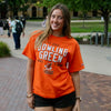 Champion Men's Bowling Green Vintage Falcon Tee