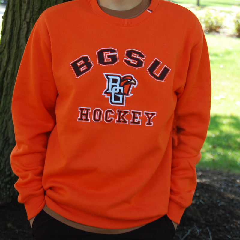 Colosseum BGSU Hockey Crew