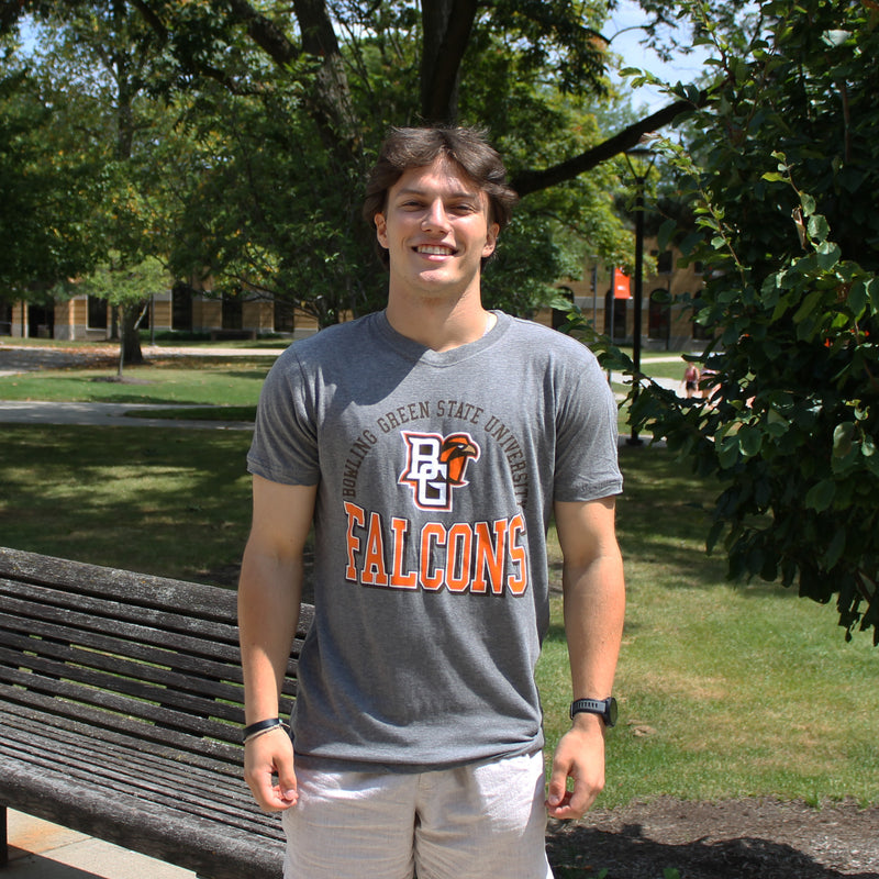 Camp David BGSU Go To Teeq