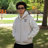 League Men's BGSU 1910 Saranac Vest