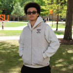 League Men's BGSU 1910 Saranac Vest