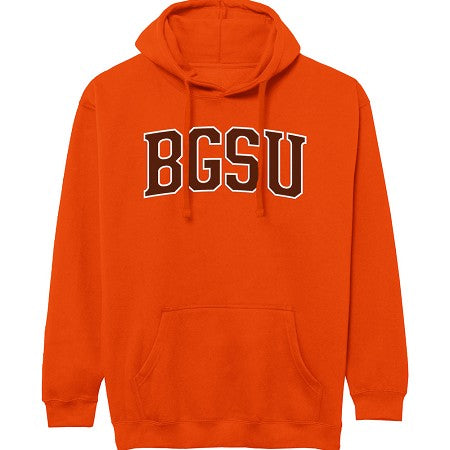 Ouray BGSU Benchmark Hood