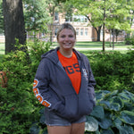 CD BGSU Everyday Full Zip