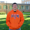 J America Bowling Green Falcons Hoodie