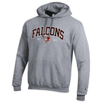 Champion Falcons Powerblend Hoodie