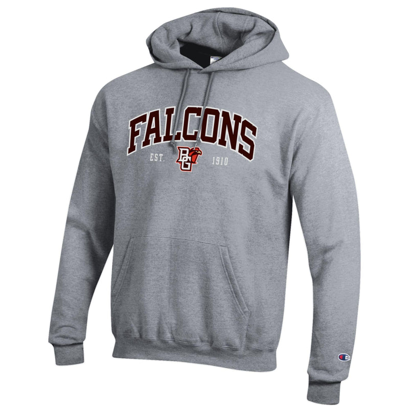 Champion Falcons Powerblend Hoodie