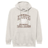 Ouray Falcons Roll Along Benchmark Hoodie